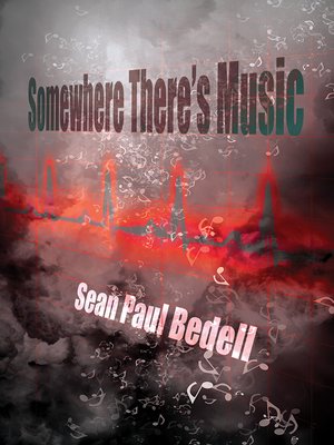 cover image of Somewhere There's Music